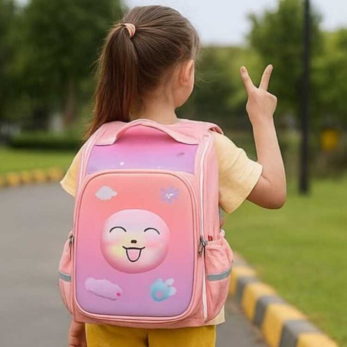 GS Smile Bag