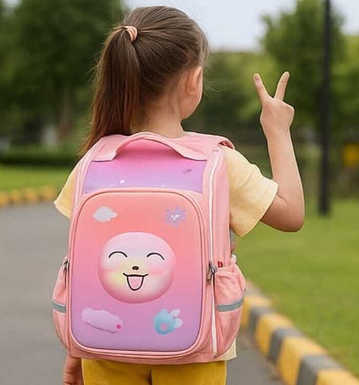GS Smile Bag