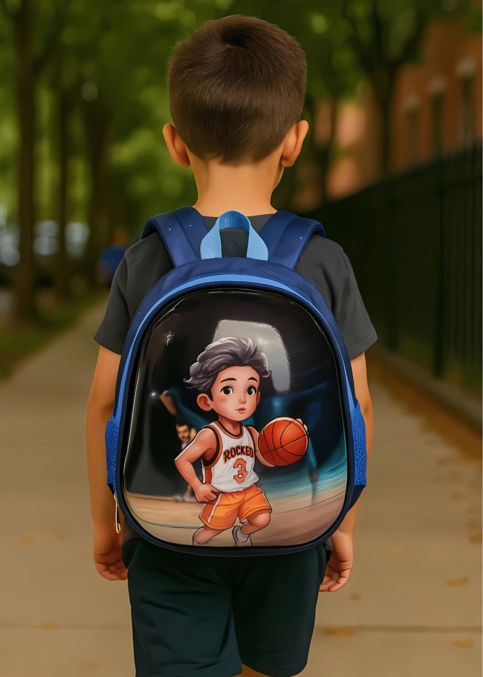 GS School Bag