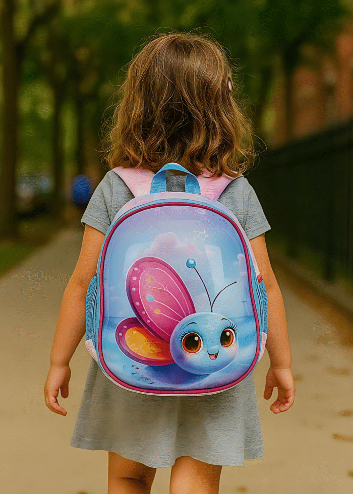 GS School Bag