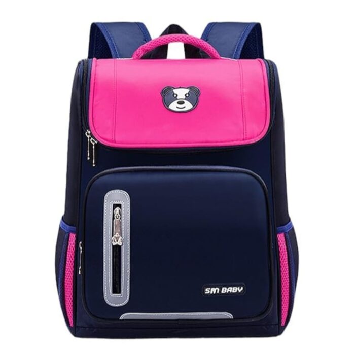 GS School Bags - Image 2
