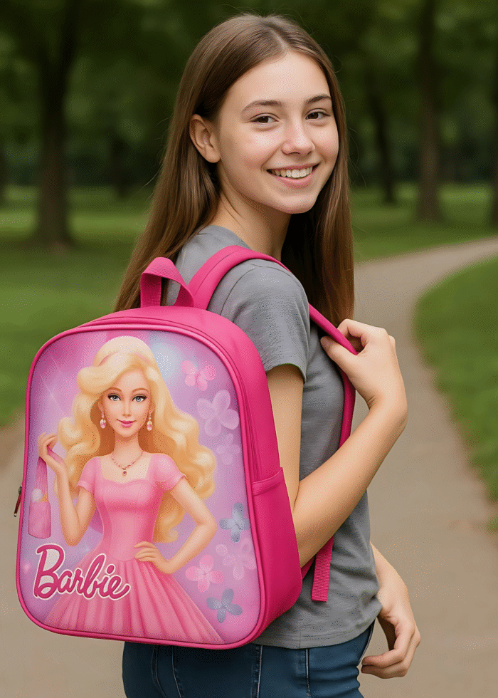 GS School Bag