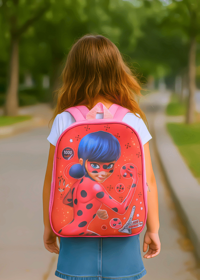 GS School Bag
