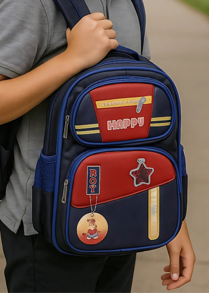 GS School Bag