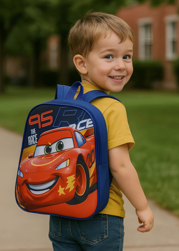 GS School Bag