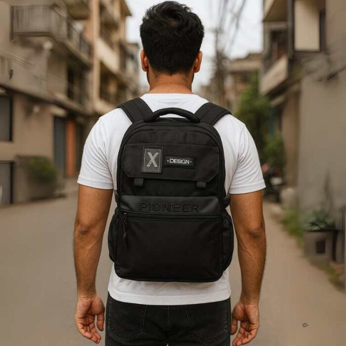 GS Laptop Bag - Image 3