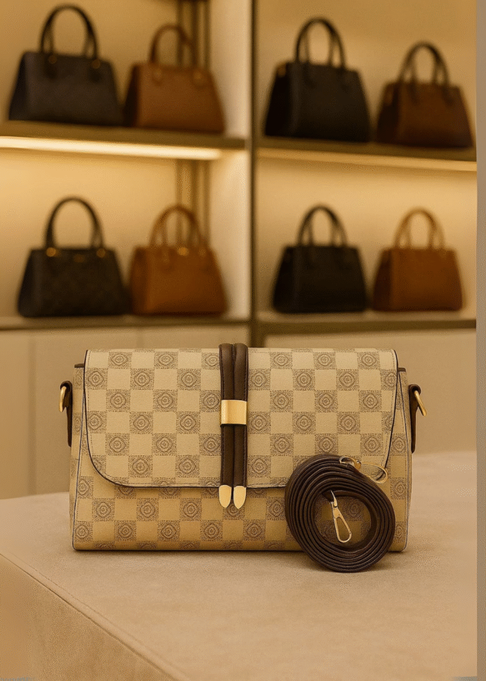 GS Sling Bag