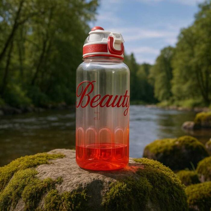 GS Water Bottle - Image 5