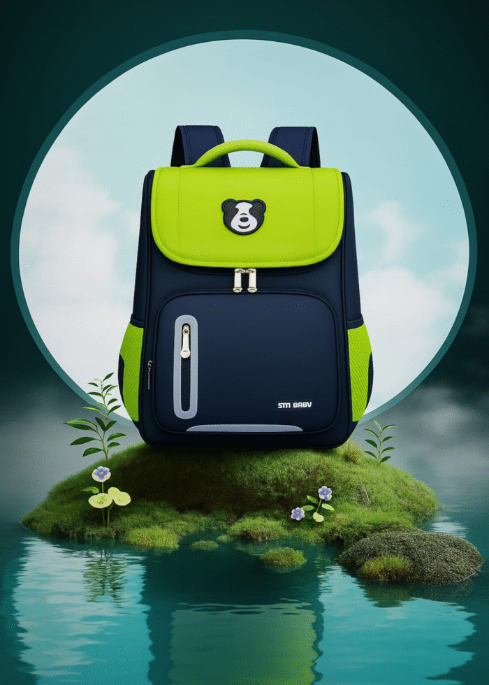 GS School Bags
