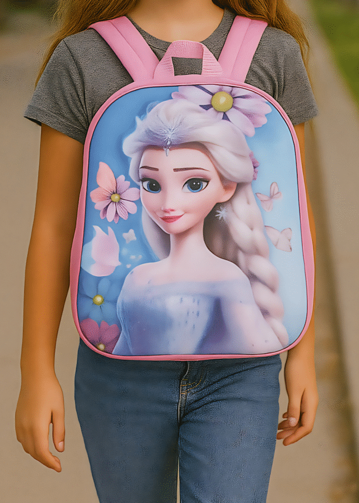 GS School Bag