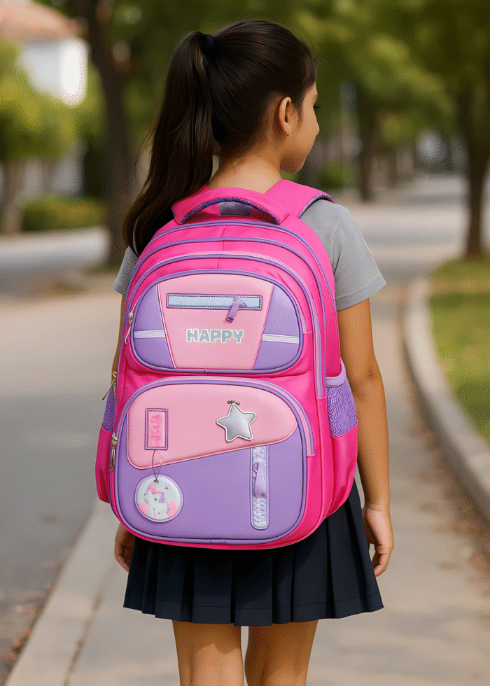 GS School Bag