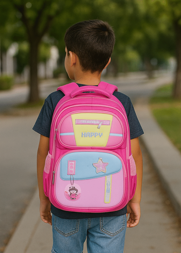 GS School Bag