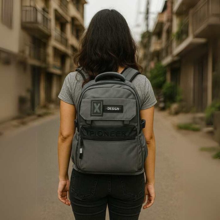 GS Laptop Bag