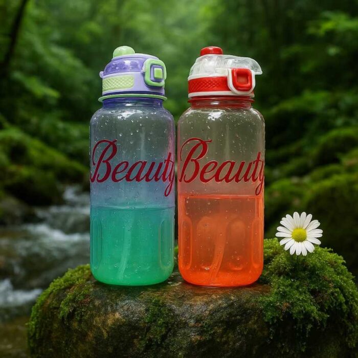 GS Water Bottle - Image 4