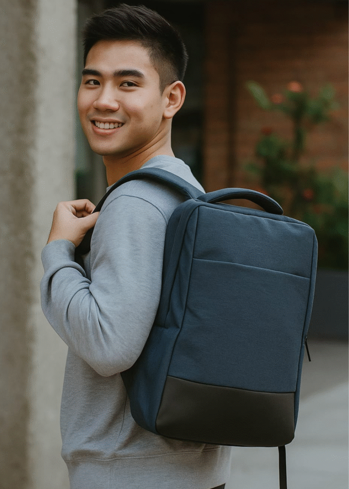 GS Laptop Bag
