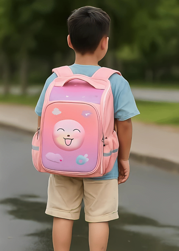 GS Smile Bag