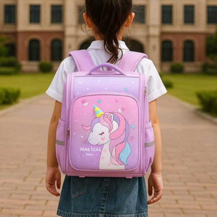 GS Unicorn Bag