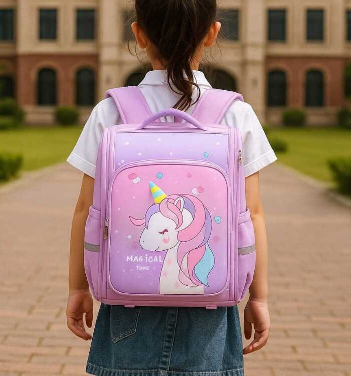 GS Unicorn Bag