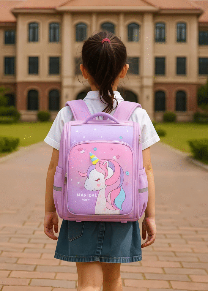 GS Unicorn Bag