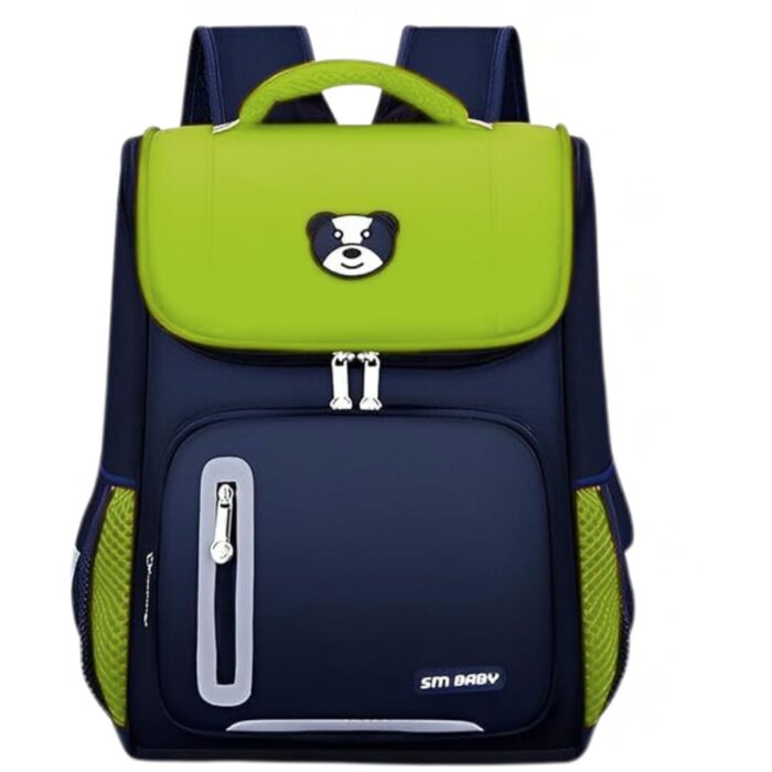 GS School Bags