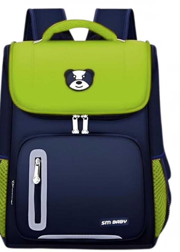 GS School Bags