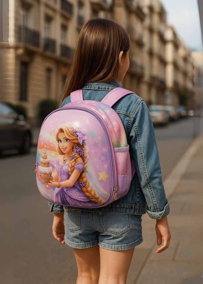 GS School Bag