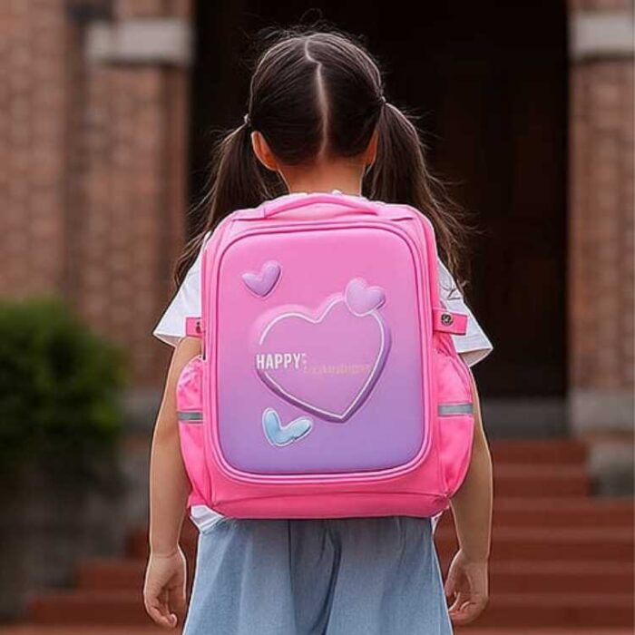 GS Heart Bag - Image 2