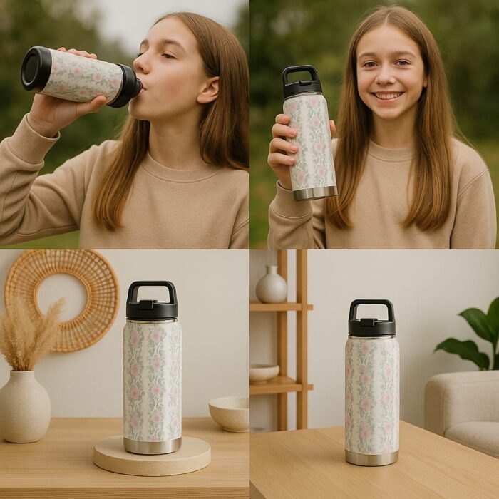 GS Water Bottle