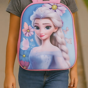 SAGEWARE School Bag for Boys Kids & Girls Backpack for School | Waterproof, Lightweight, Spacious with Multiple Pockets & Durable Zippers for Daily Use (Age of 3-6 years)