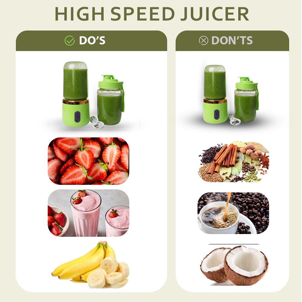 Sageware Multipurpose Hand Blender | Electric Beater, Mixer & Whisker for Home Use Mixer Juicer Jar (500 ml Green) - Image 6