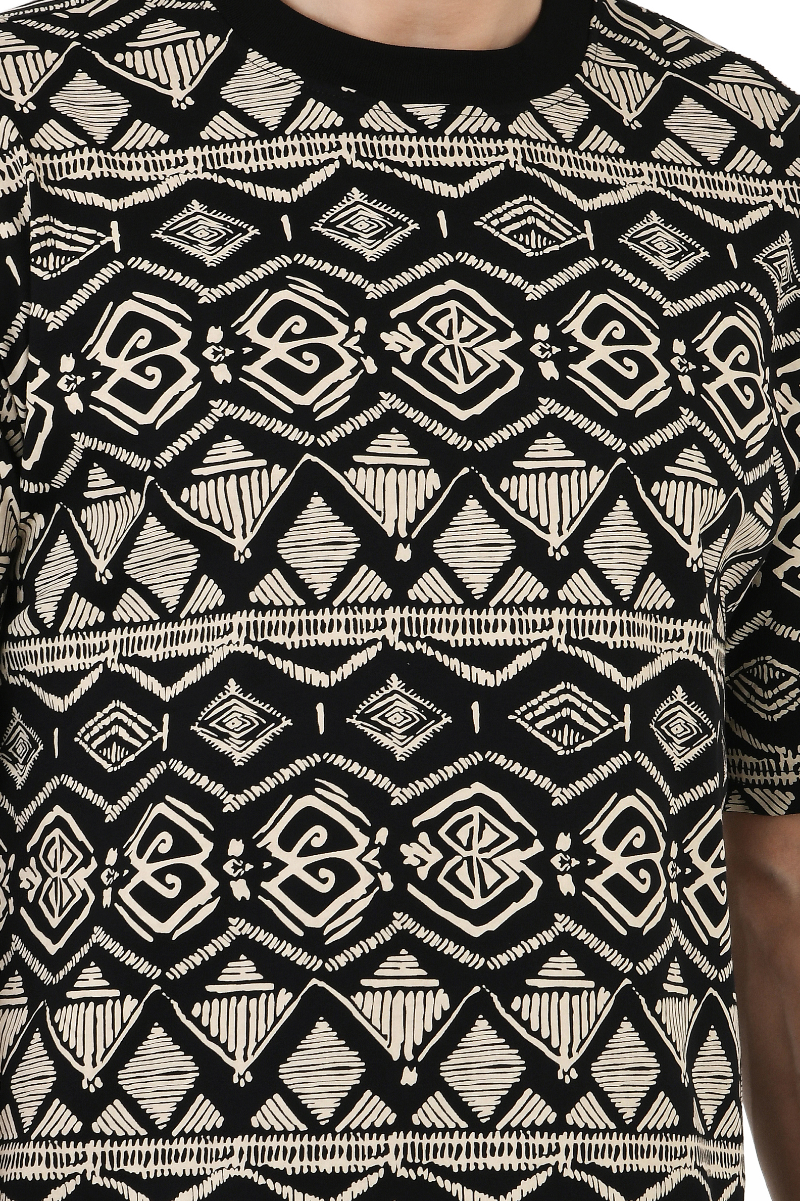 Twilight Shadow Tee - Image 3