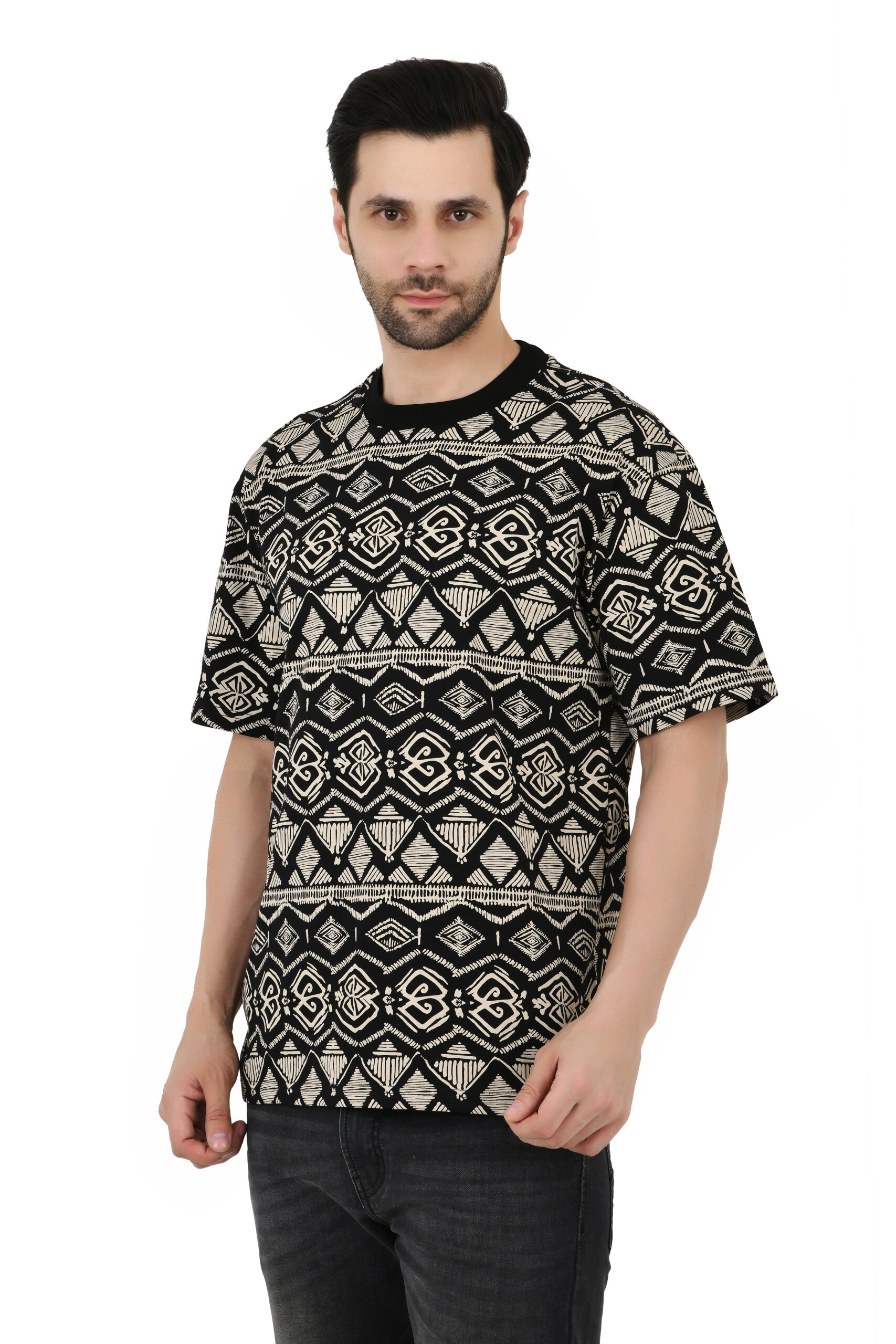 Twilight Shadow Tee - Image 5