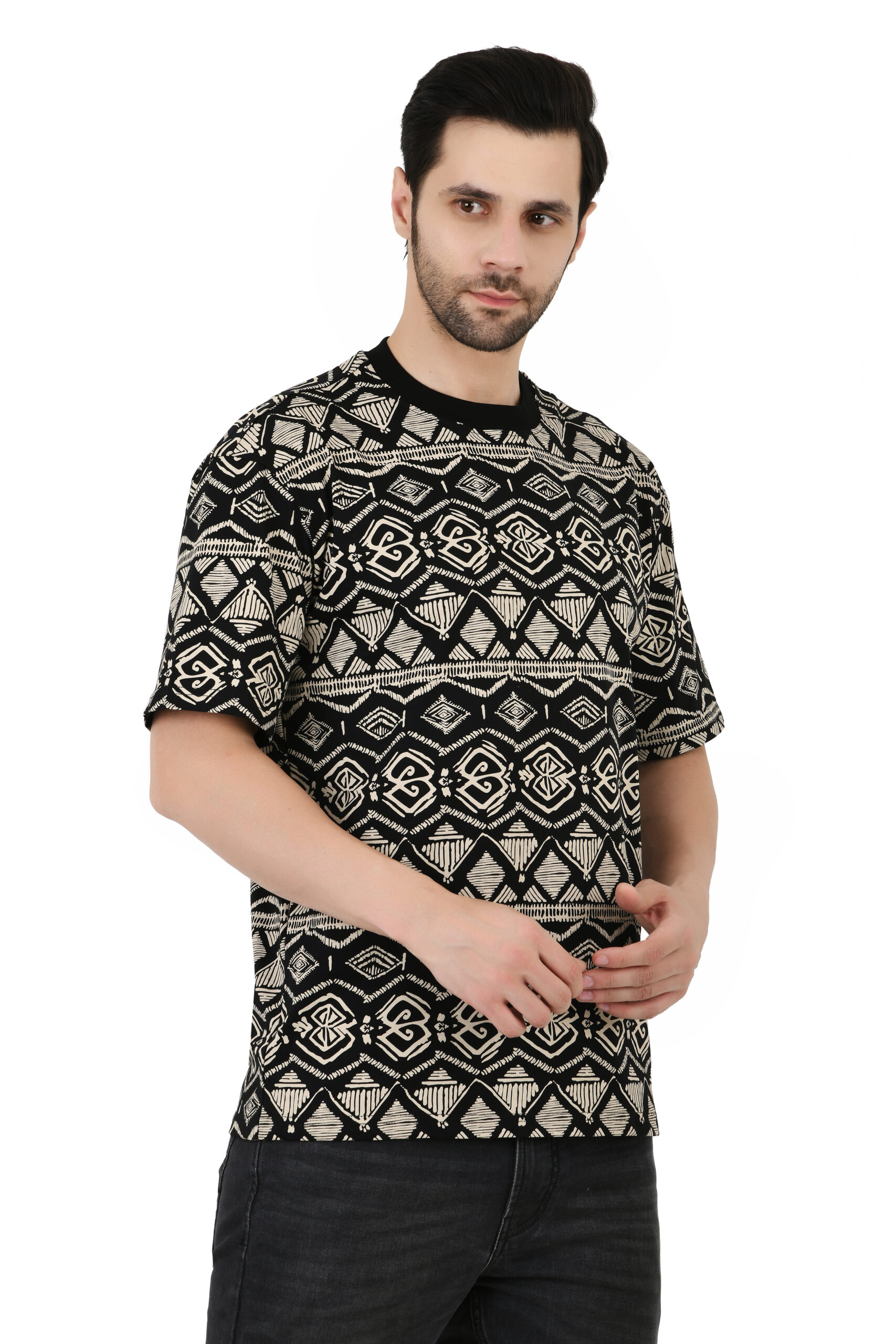 Twilight Shadow Tee - Image 6